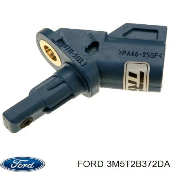 Датчик АБС передній 3M5T2B372DA Ford