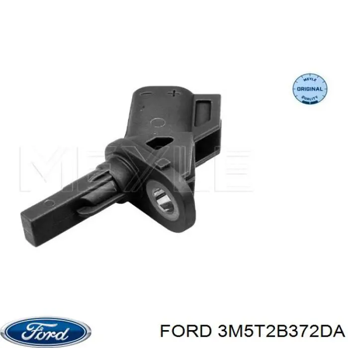 Передній датчик ABS Ford 3M5T2B372DA