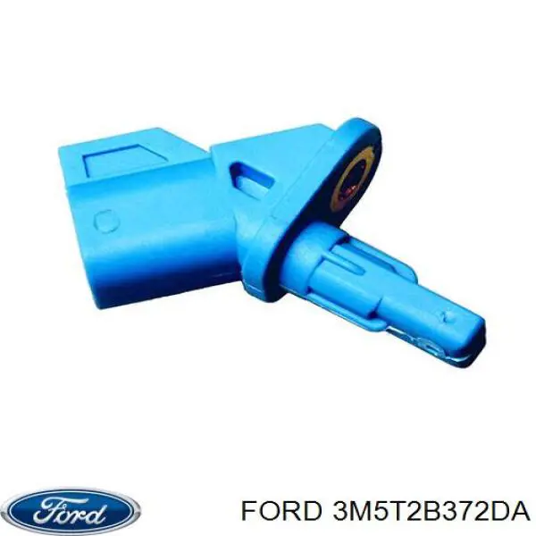 3M5T2B372DA Ford Датчик АБС