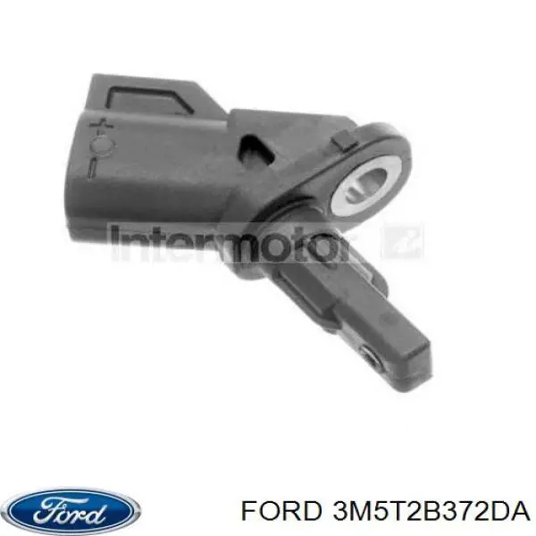 Датчик ABS передній Ford 3M5T2B372DA ціна, від 10.97 USD
