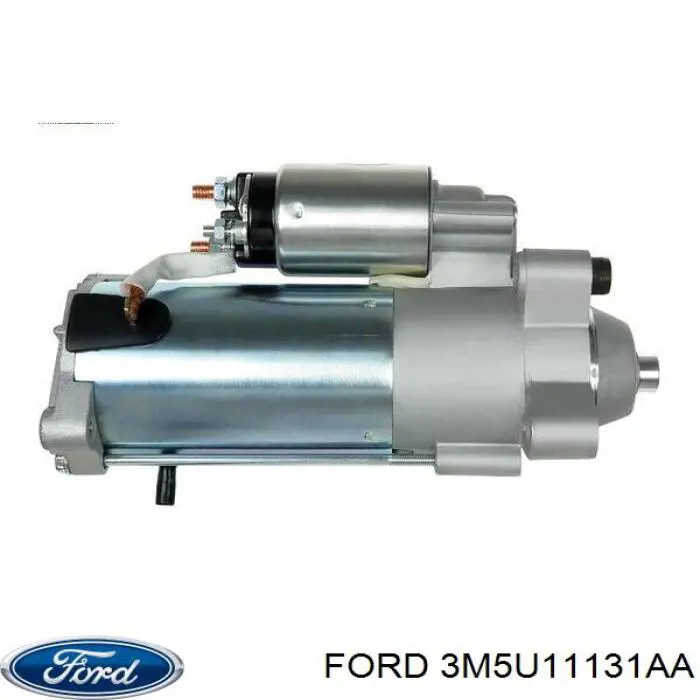  3M5U11131AA Ford