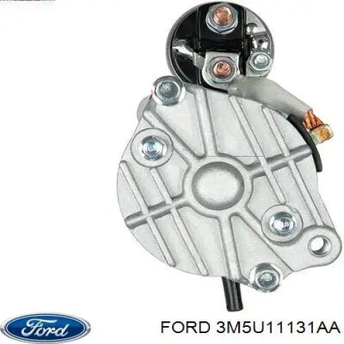 Купити 3M5U11131AA Ford 
