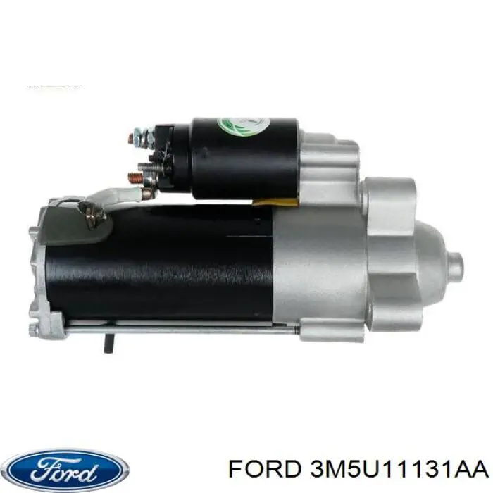 3M5U11131AA Ford 