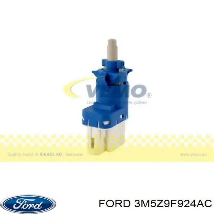 SW6546 Ford 