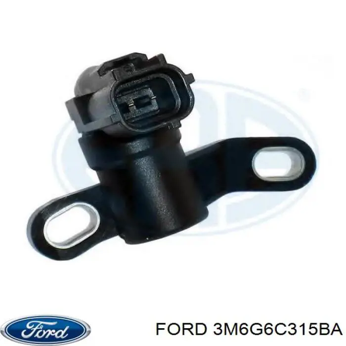 Купити 3M6G6C315BA Ford Датчик положення (оборотів) коленвалу
