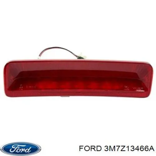 Лампи Ford 3M7Z13466A ціна, від 2.11 USD