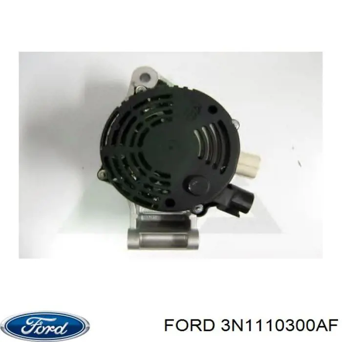 3N1110300AF Ford генератор