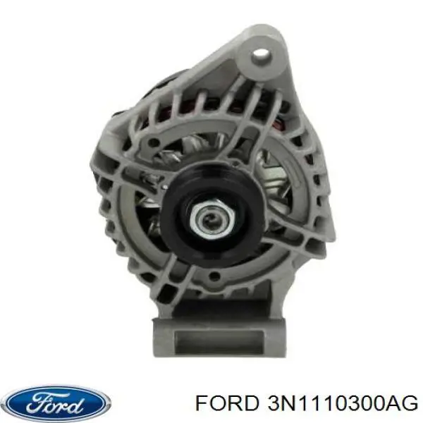 Генератор 3N1110300AG Ford