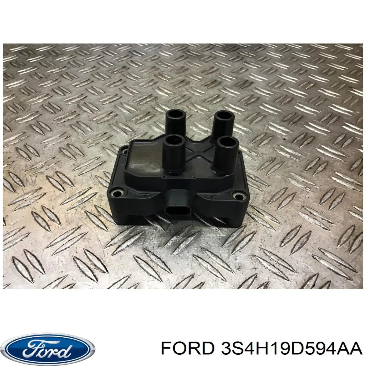  Ford 4590081 ціна, від 7.65 USD