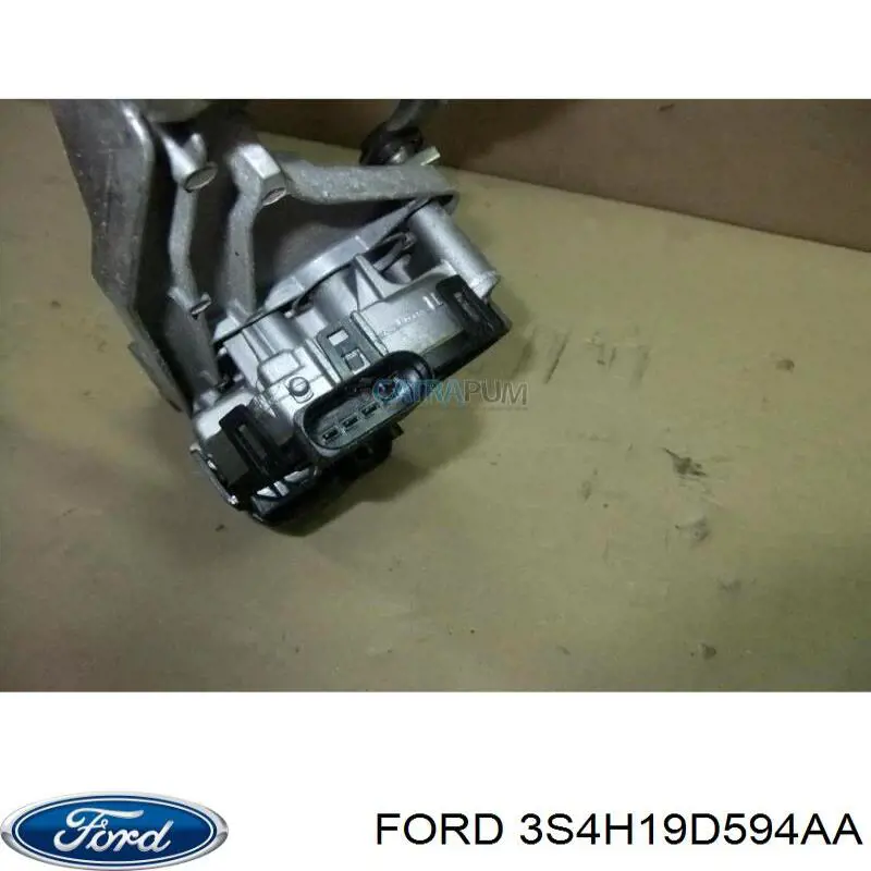 Купити 4590081 Ford 
