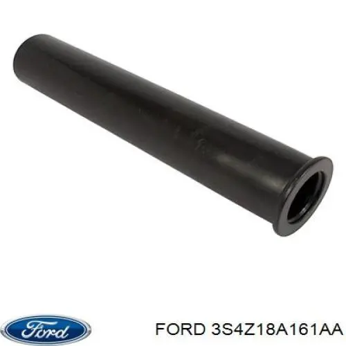 Опора амортизатора заднього Ford Focus SE (Форд Фокус)