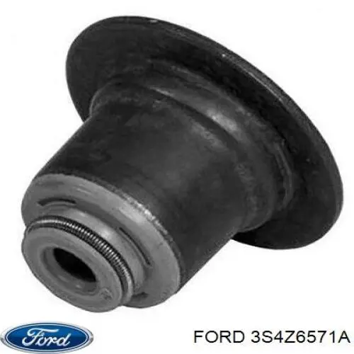 Купити 3S4Z6571AA Ford Сальник клапана (маслознімний), впускного
