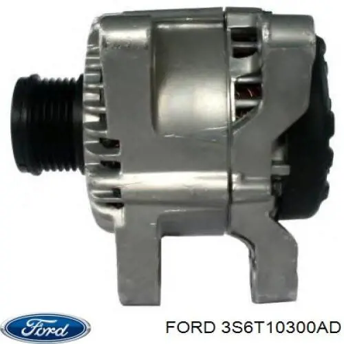 Генератор автомобільний Ford 3S6T10300AD