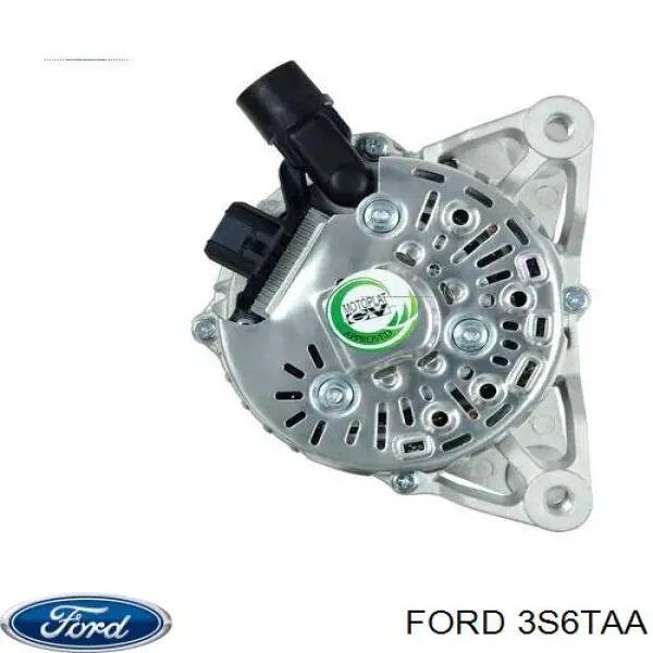Купити 3S6TAA Ford Генератор