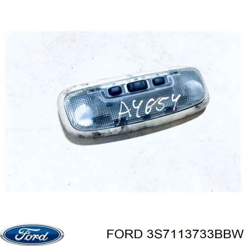 Купити 3S7113733BBW Ford 