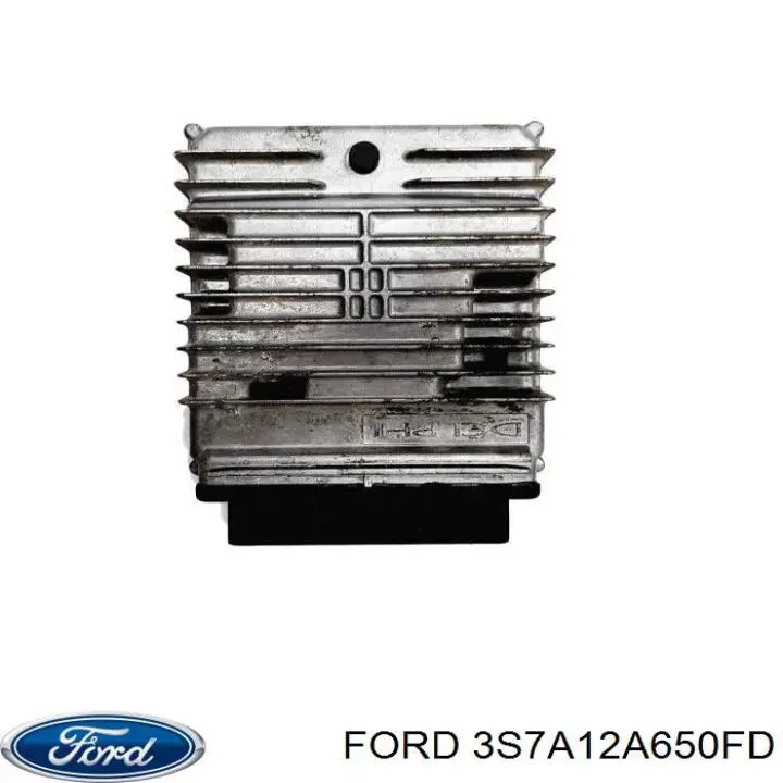 Купити 3S7A12A650FD Ford 