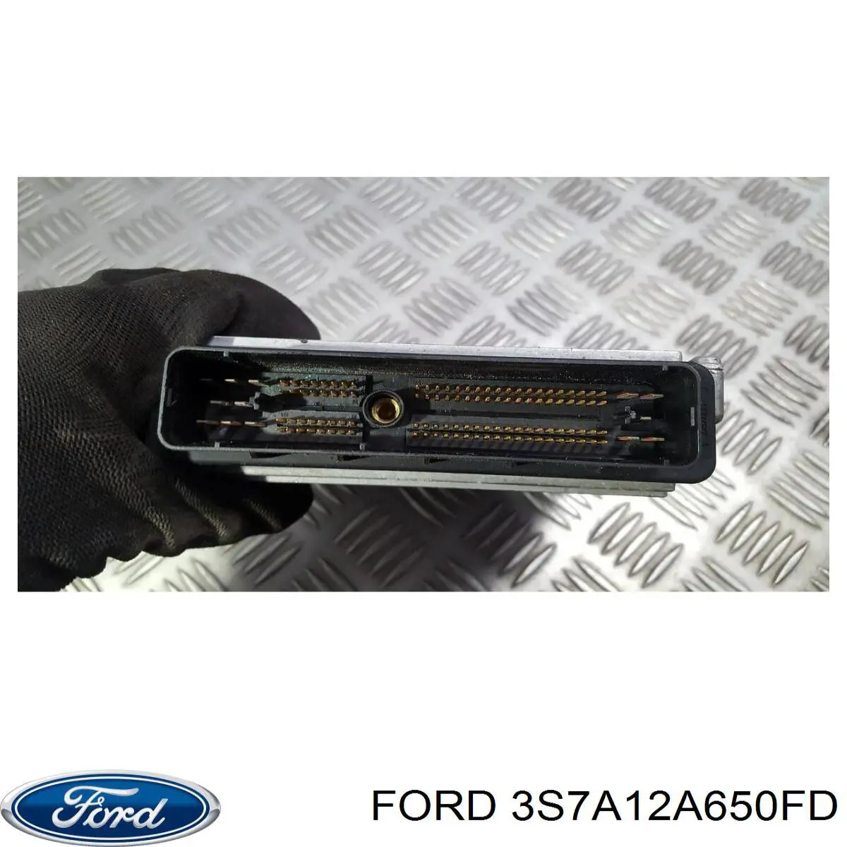  Ford 3S7A12A650FD ціна, від 34.95 USD