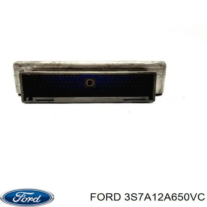 Купити 3S7A12A650VC Ford 
