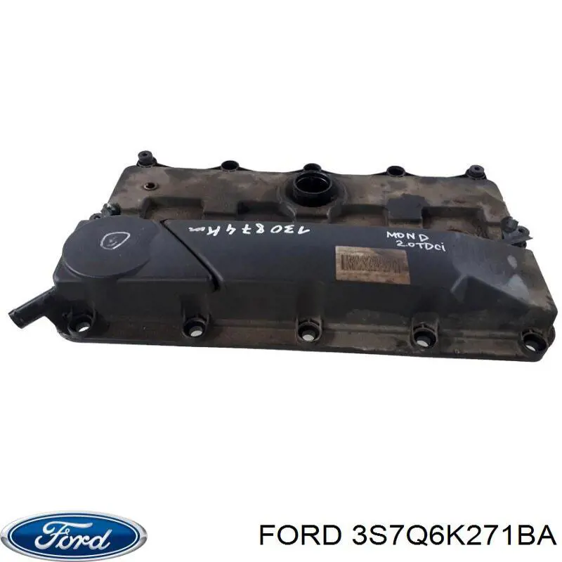 Купити Клапанна кришка Ford Mondeo III B4Y