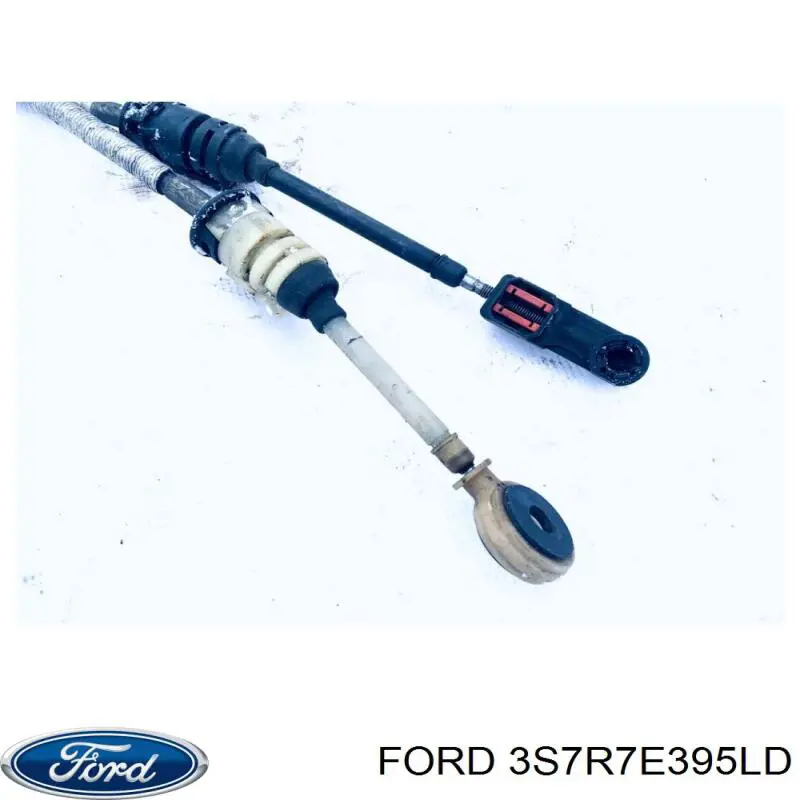 Купити 3S7R7E395LD Ford 