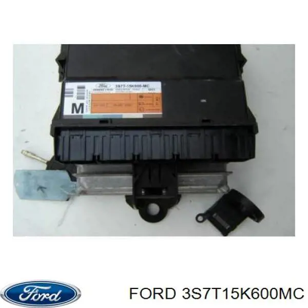  Ford 3S7T15K600MC ціна, від 18.78 USD