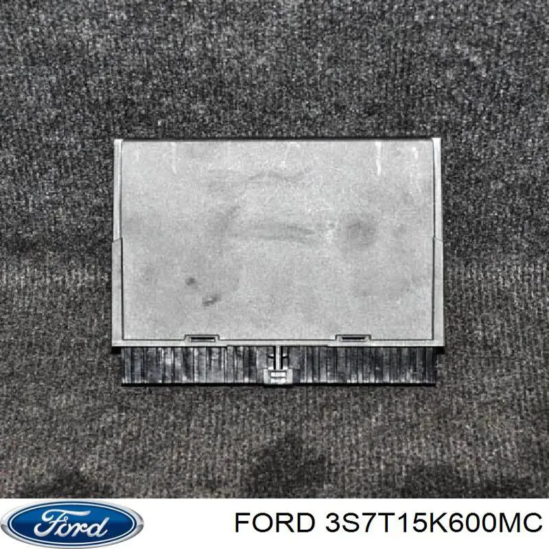 Купити 3S7T15K600MC Ford 
