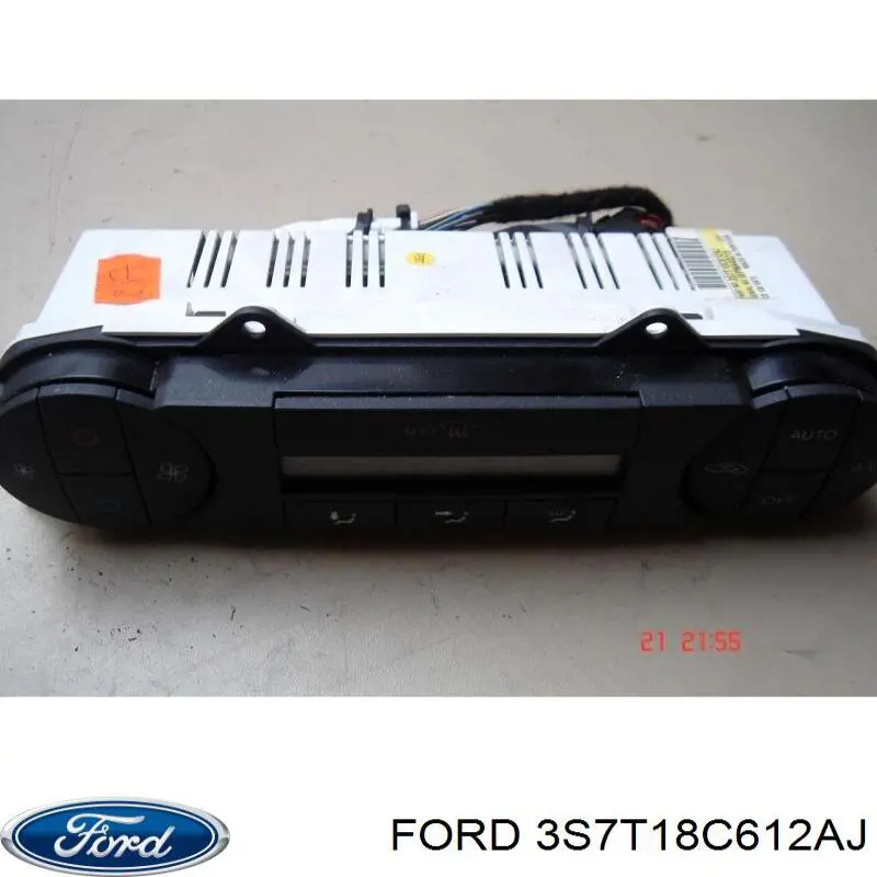  1328770 Ford