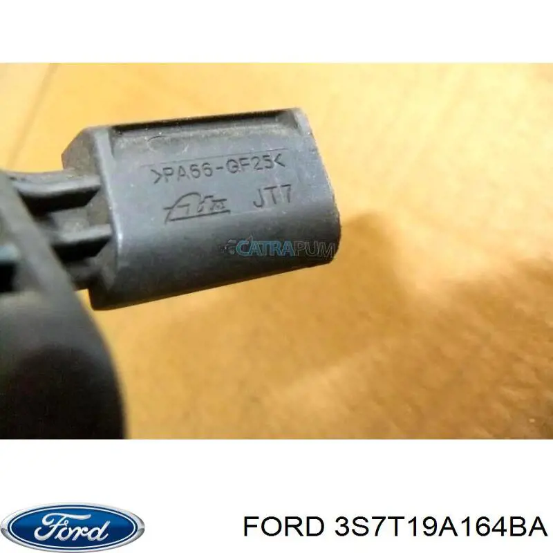  Ford 3S7T19A164BA ціна, від 12.67 USD
