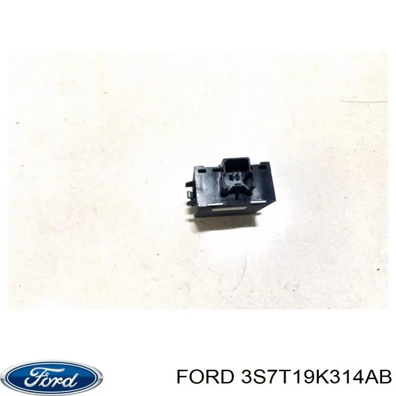  3S7T19K314AB Ford