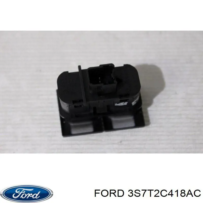 Купити 3S7T2C418AC Ford 