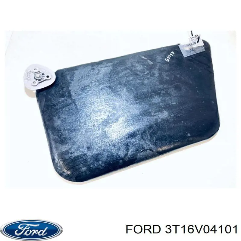 3T16V04101 Ford 