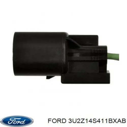  Ford 3U2Z14S411BXAB ціна, від 6.25 USD