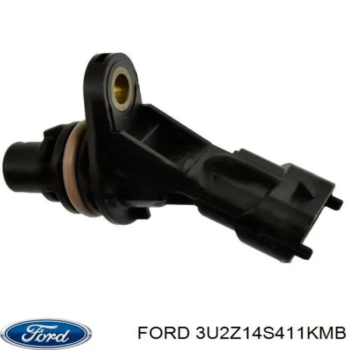  Ford 3U2Z14S411KMB
