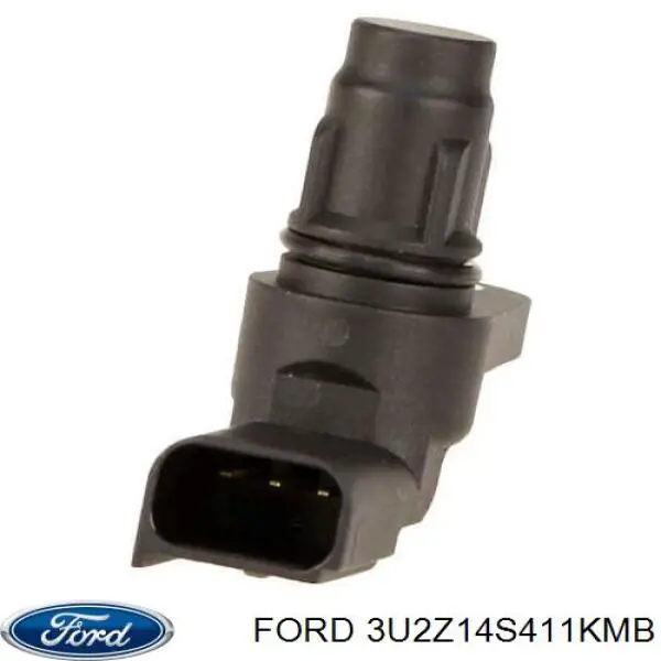 3U2Z14S411KMB Ford 