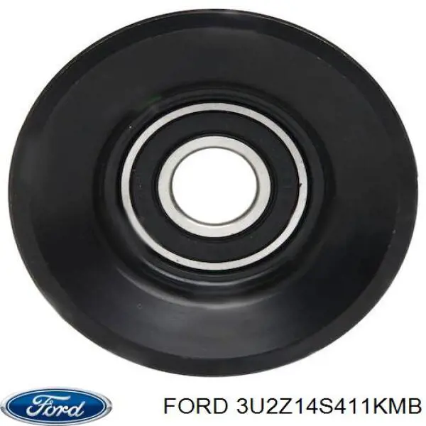  Ford 3U2Z14S411KMB ціна, від 4.79 USD