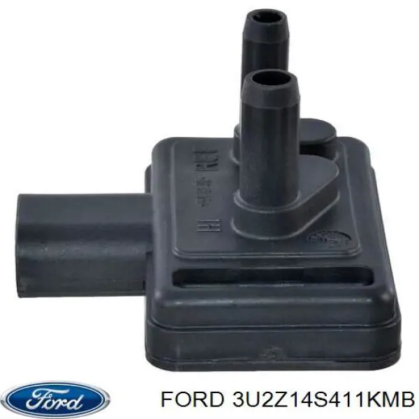 3U2Z14S411KMB Ford 