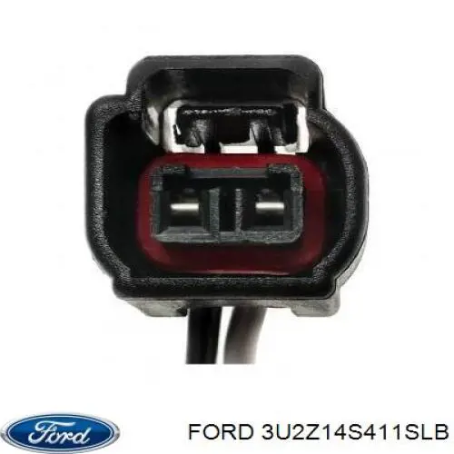  3U2Z14S411SLB Ford