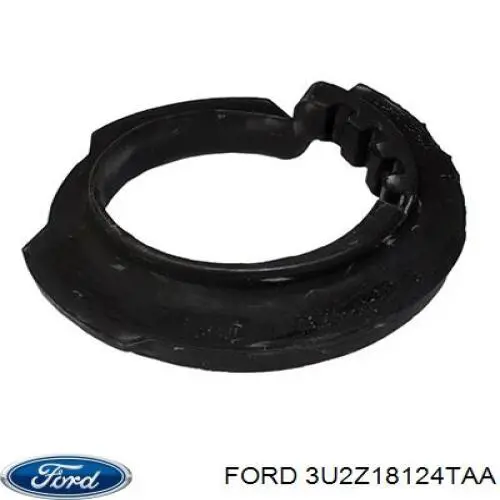 3U2Z18124TAA Ford Амортизатор передньої підвіски