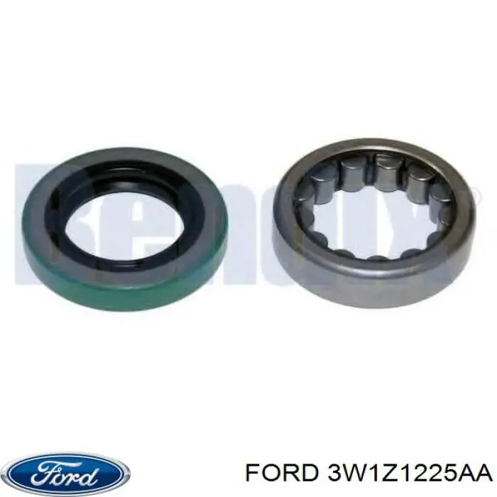  3W1Z1225AA Ford