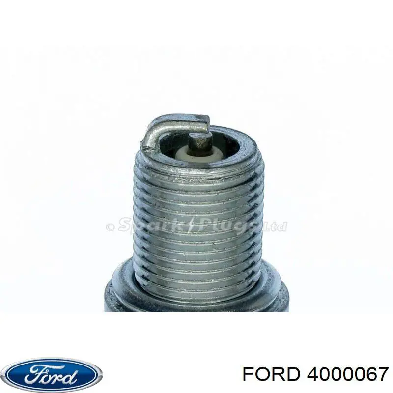  4000067 Ford