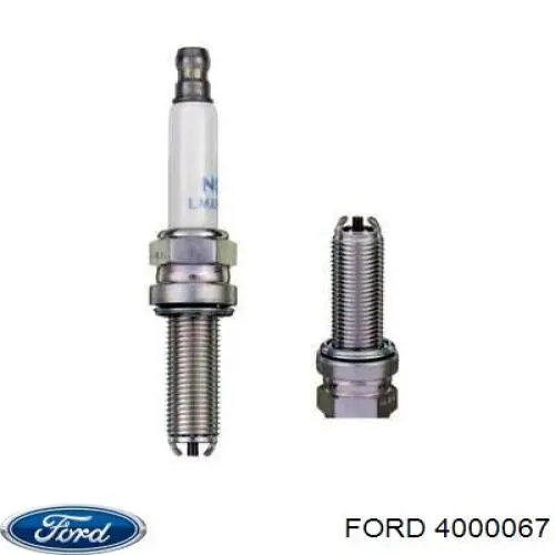  Ford 4000067 ціна, від 42.23 USD