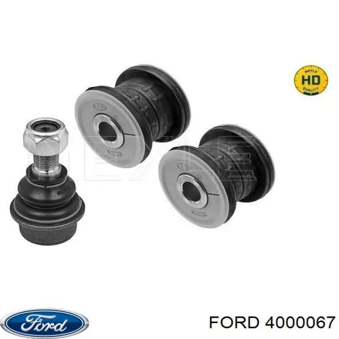 Купити 4000067 Ford 