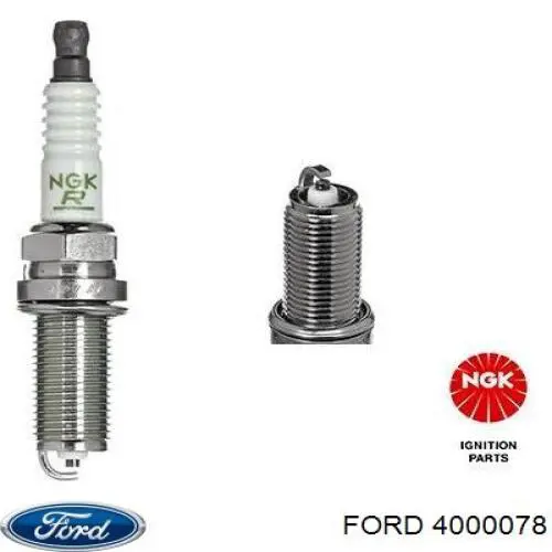 4000078 Ford 