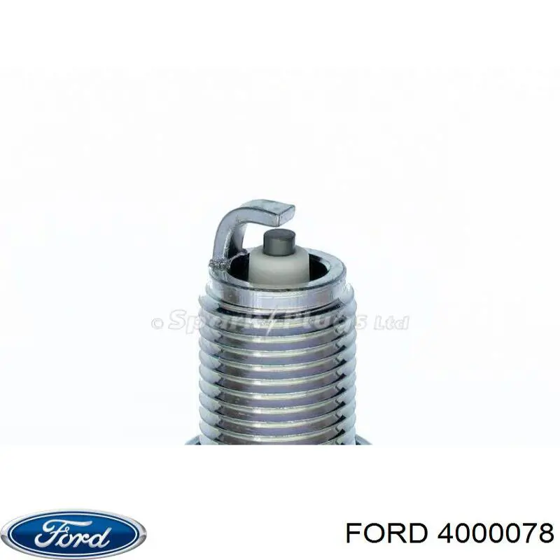 Купити 4000078 Ford 