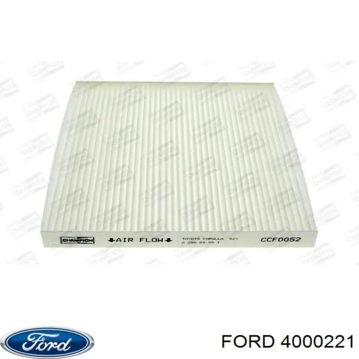  4000221 Ford