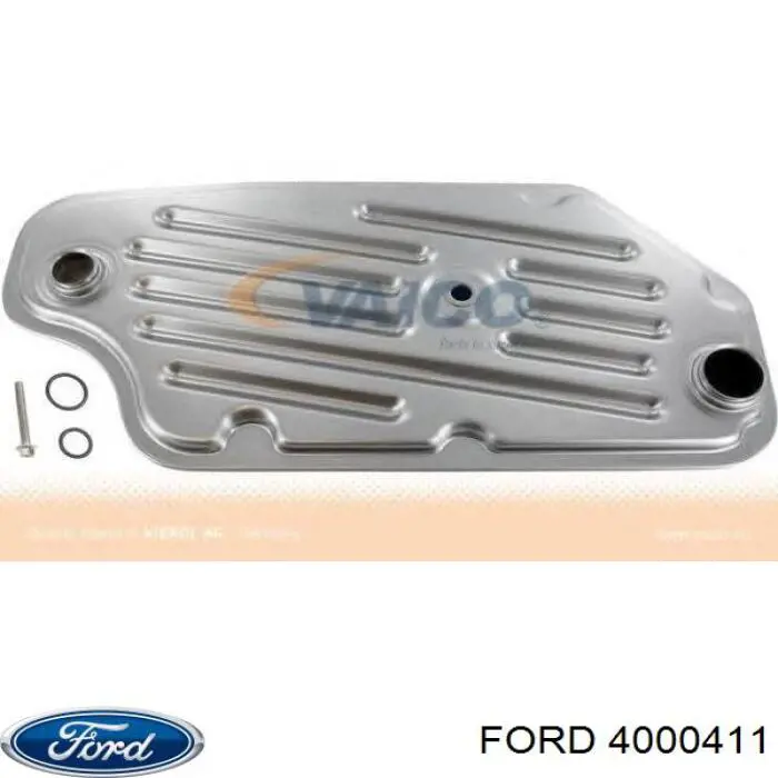 Купити 7284671 Ford Масло і фільтр в коробку автомат 