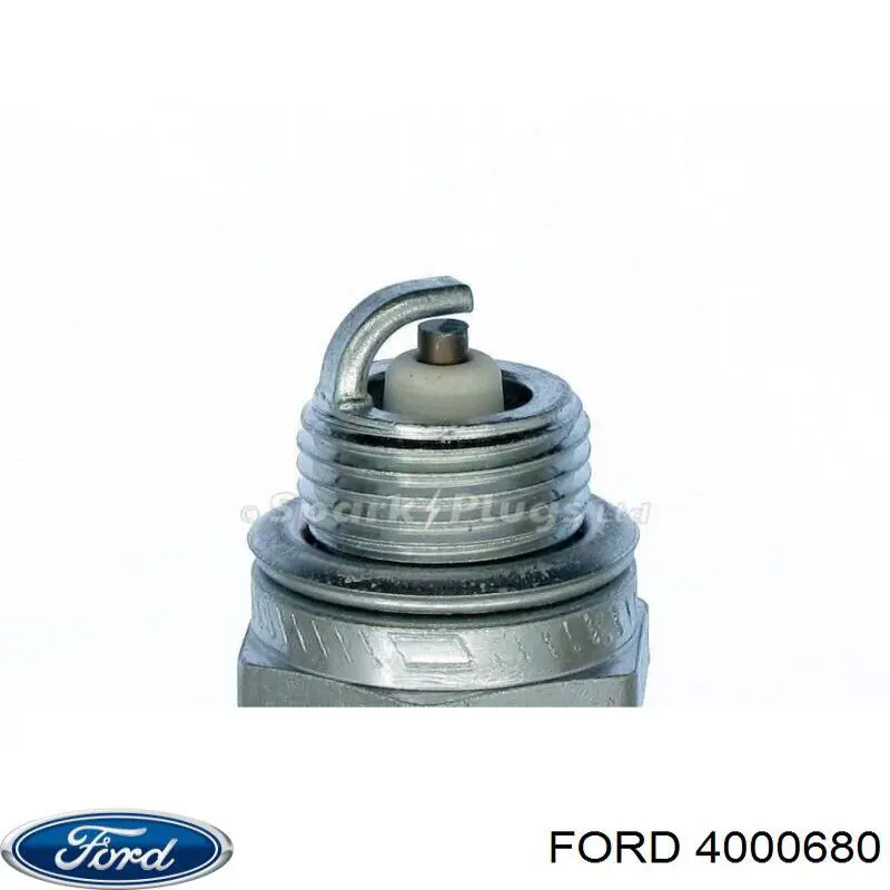 Купити 4090092 Ford Панель приладів торпеди