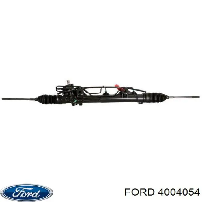 Управління рульове в зборі Ford 4004054 ціна, від 192.57 USD