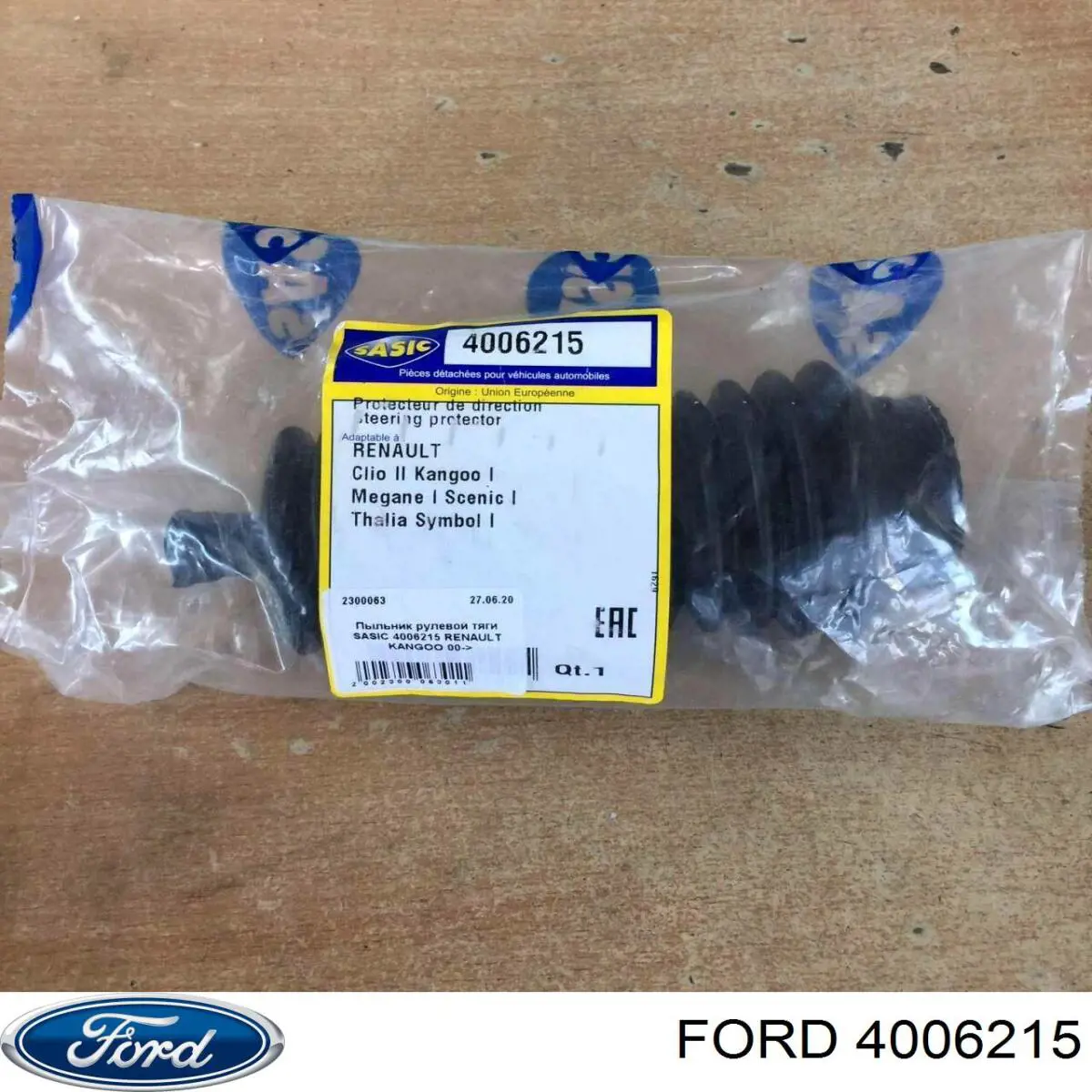  4006215 Ford