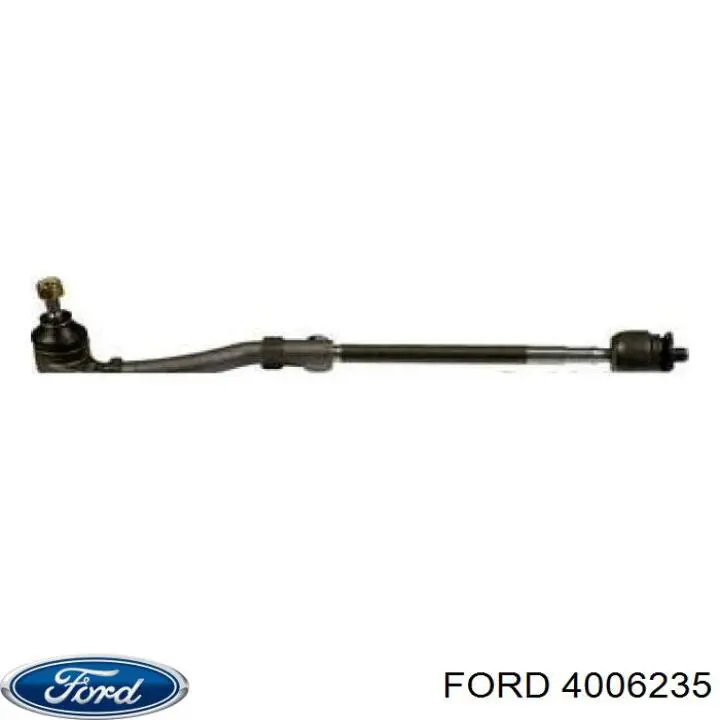  4117878 Ford